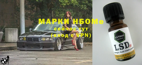 крисы Абаза