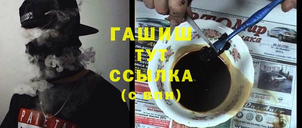 крисы Абаза